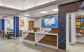 Holiday Inn Express Hershey-Harrisburg Area By Ihg